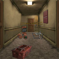 Free online html5 games - FirstEscapeGames Escape Game Hold Up 2 Part 1 game 