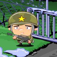 Free online html5 escape games - Monkey Go Happy Stage 38