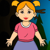 Free online html5 escape games - G2J Rescue the Girl from Candle House
