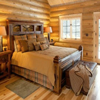 Free online html5 games - Timber Room Escape HTML5 game 