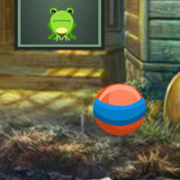 Free online html5 escape games - G4K Enraged Cop Rescue