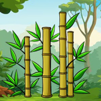 Free online html5 escape games - G2M Sleepy Panda Rescue