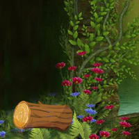 Free online html5 games - Lucifer Forest Escape HTML5 game - WowEscape 