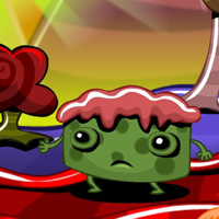 Free online html5 escape games - Monkey Go Happy Stage 56