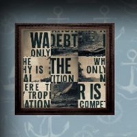 Free online html5 escape games - Amgel Easy Room Escape 355