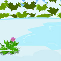 Free online html5 games - MouseCity Vacation Escape Alaska game - WowEscape 
