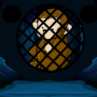 Free online html5 games - G2M Brown Baboon Rescue game - WowEscape 