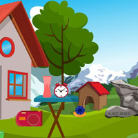 Free online html5 games - Trailblazer Rescue Game game - WowEscape 