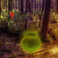 Free online html5 games - Mystical Mango Girl Escape HTML5 game - WowEscape 