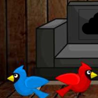 Free online html5 games - G2M Chalet Escape game - WowEscape 