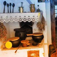 Free online html5 games - Folklore House Escape game - WowEscape 