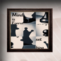 Free online html5 escape games - Amgel Easy Room Escape 291