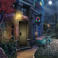 Free online html5 games - Tiger And Rhinoceros Rescue game 