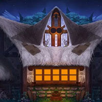 Free online html5 games - G4K Lofty Giraffe Escape game 