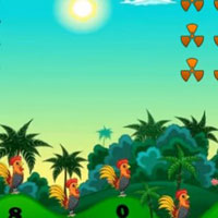 Free online html5 games - G2M Rescue the Deer game - WowEscape 