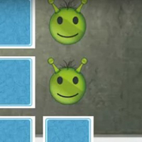 Free online html5 games - 8b Fortunate Girl Escape game game - WowEscape 