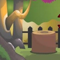 Free online html5 games - G2L Rescue The Alien game 