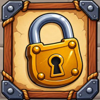 Free online html5 games - Secret Chamber Rescue Lucas game 