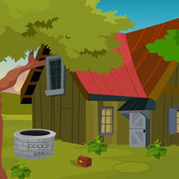 Free online html5 escape games - Gentle Deer Escape