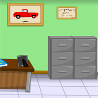 Free online html5 games - MouseCity Locked In Escape Garage game - WowEscape 
