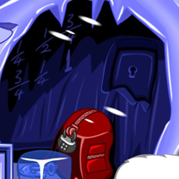 Free online html5 escape games - Monkey Happy Stage 716