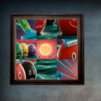 Free online html5 games - Amgel Easy Room Escape 250 game - WowEscape 