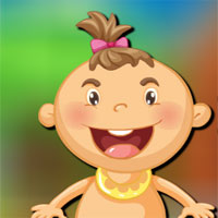 Free online html5 games -  Avm Happy Baby Escape game - WowEscape 