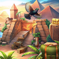 Free online html5 games - Eternal Enigma game - WowEscape 