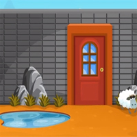 Free online html5 games - 8 Steps To Escape game - WowEscape 