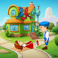 Free online html5 escape games - Wow Need First Aid For Girlfriend