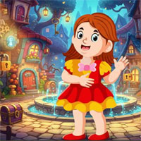 Free online html5 escape games - Simple Girl Escape