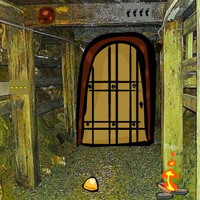 Free online html5 games - GFG Old Mine Tour Escape game - WowEscape 
