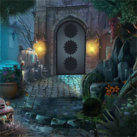 Free online html5 games - Games4King Saltation Boy Escape game - WowEscape 