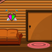 Free online html5 games - G4K Sweet Girl Rescue  game - WowEscape 