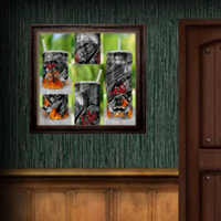 Free online html5 games - Amgel Kids Room Escape 116 game 