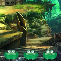 Free online html5 games - Feathered Attire Rescue game - WowEscape 