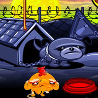 Free online html5 escape games - Monkey Go Happy Stage 125