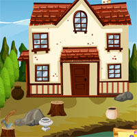 Free online html5 games - Confident Girl Escape game 