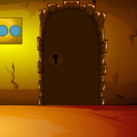 Free online html5 games - G2L Primeval Village Escape game - WowEscape 