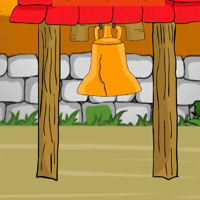 Free online html5 escape games - Lovely Lamb Rescue