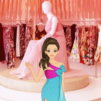 Free online html5 games - Fashion Studio Escape HTML5 game - WowEscape 