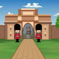 Free online html5 escape games - Wow Release The Caged Queen