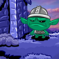 Free online html5 games - Monkey Go Happy Stage 16 game - WowEscape 