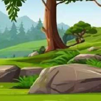 Free online html5 games - G2M Bone Quest game 