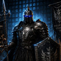 Phantom Guard Escape