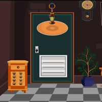 Free online html5 games - Young Horse Escape  game 