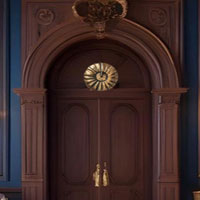 Free online html5 escape games - Palace of Mystery Escape