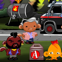 Monkey Go Happy Stage 788