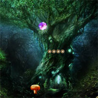 Free online html5 games - Top10 Rescue The Tiger game - WowEscape 