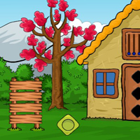 Free online html5 games - G2J Quail Bird Escape game 